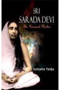 Sri Sarada Devi