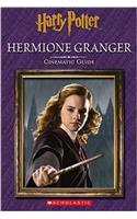 Harry Potter: Hermione Granger - Cinematic Guide