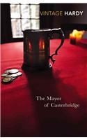 The Mayor of Casterbridge