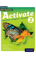 Activate 2 Student Book