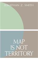 Map Is Not Territory