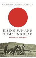 Rising Sun And Tumbling Bear