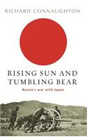 Rising Sun and Tumbling Bear