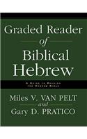 Graded Reader of Biblical Hebrew