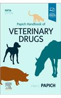 Papich Handbook of Veterinary Drugs