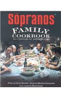 Sopranos Family Cookbook