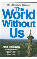 World Without Us. Alan Weisman