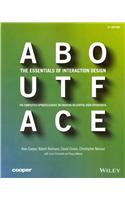 About Face - The Essentials of Interaction Design, 4e