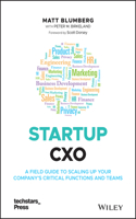 Startup Cxo