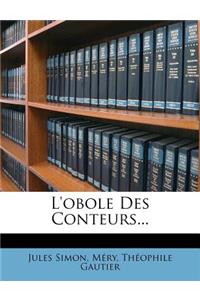 L'Obole Des Conteurs...