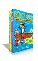 Billy Sure Kid Entrepreneur Collection (Boxed Set)
