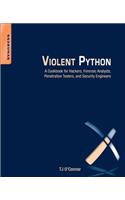 Violent Python