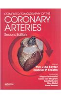 Computed Tomography of the Coronary Arteries