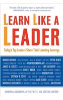 Learn Like a Leader