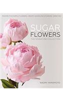 Sugar Flowers: The Signature Collection