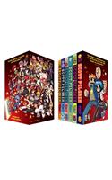 Scott Pilgrim Precious Little Box Set