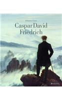 Caspar David Friedrich