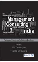 Management Consulting in India