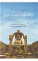 Sources of Vijayanagar History