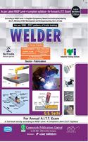 Sem 1 & 2 Welder (Gas & Electric) Trade Theory & Assignment/Test-Sol.