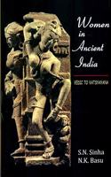 Women in Ancient India: Vedic To Vatsyayana