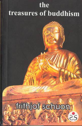Treasure of Buddhism