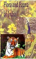 Flora and Fauna of India