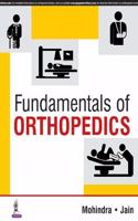 Fundamentals of Orthopedics