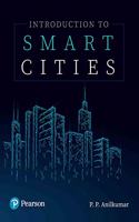 Introduction to Smart Cities | First Edition | By Pearson