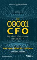 The 00001 CFO