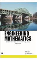 A Textbook of Engineering Mathematics (CUST, Kerala) SemIV