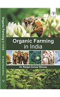 ORGANIC FARMING IN INDIA