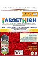 Target High-3rd Edition