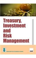 Treasury,Investment and Risk Management (2nd Edition 2017)