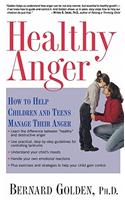 Healthy Anger