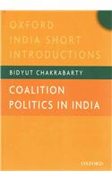 Coalition Politics in India