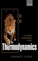 Thermodynamics