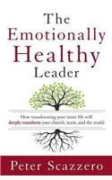 Emotionally Healthy Leader