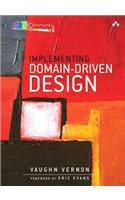 Implementing Domain-Driven Design