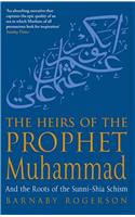 The Heirs Of The Prophet Muhammad
