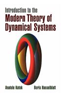 Introduction to the Modern Theory of Dynamical Systems
