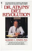 Dr. Atkins' Diet Revolution