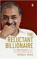 The Reluctant Billionaire