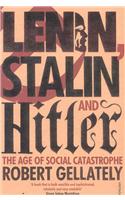 Lenin, Stalin and Hitler