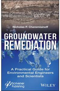 Groundwater Remediation