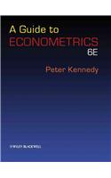 Guide to Econometrics