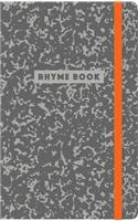 Rhyme Book