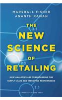 New Science of Retailing