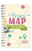 Prayer Map(r) for Women