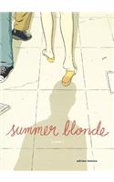 Summer Blonde